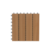 Vỉ gỗ lót sàn AWood DT01-4 Wood