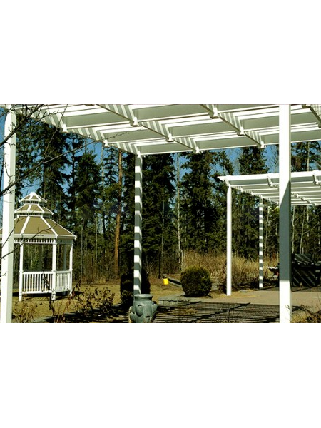 Giàn hoa ( Pergola ) K6