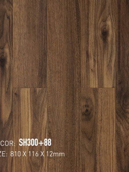 Sàn Gỗ ShopHouse SH300-88
